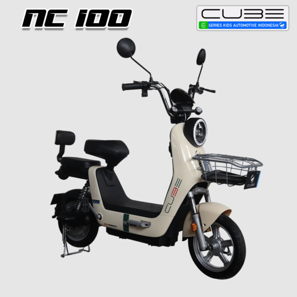 Nc 100 - Gambar 2