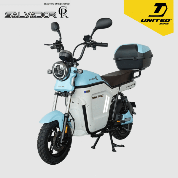 Salvador Cr - Gambar 5