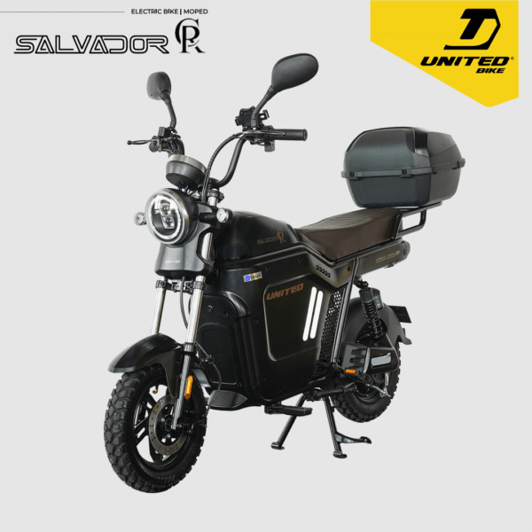Salvador Cr - Gambar 4