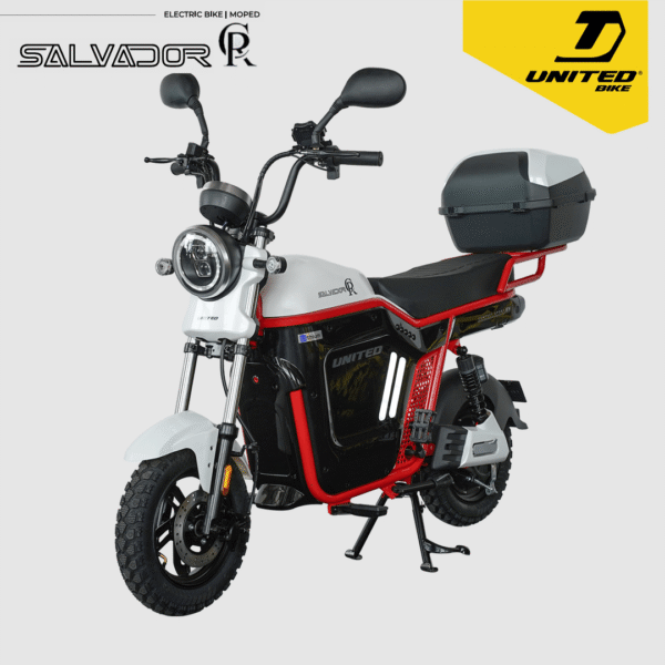 Salvador Cr - Gambar 2