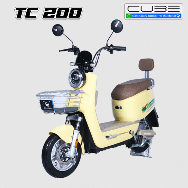 Tc 200 - Gambar 5