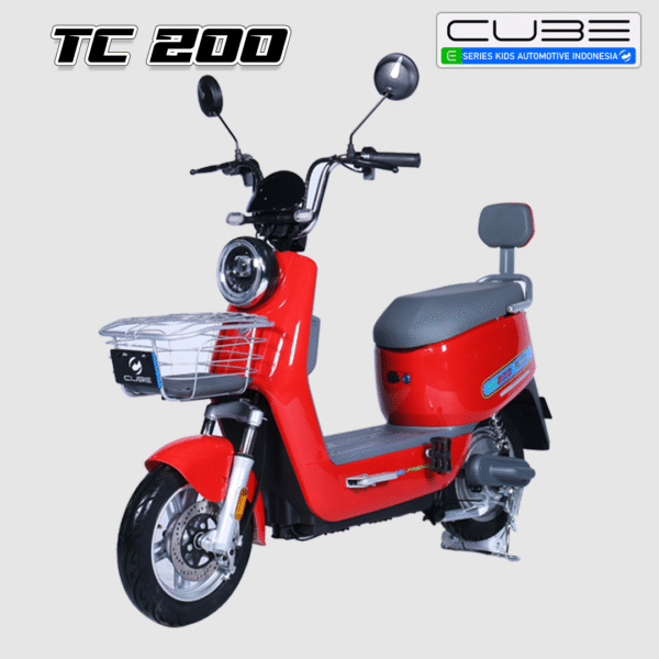 Tc 200 - Gambar 4