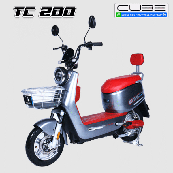 Tc 200 - Gambar 2