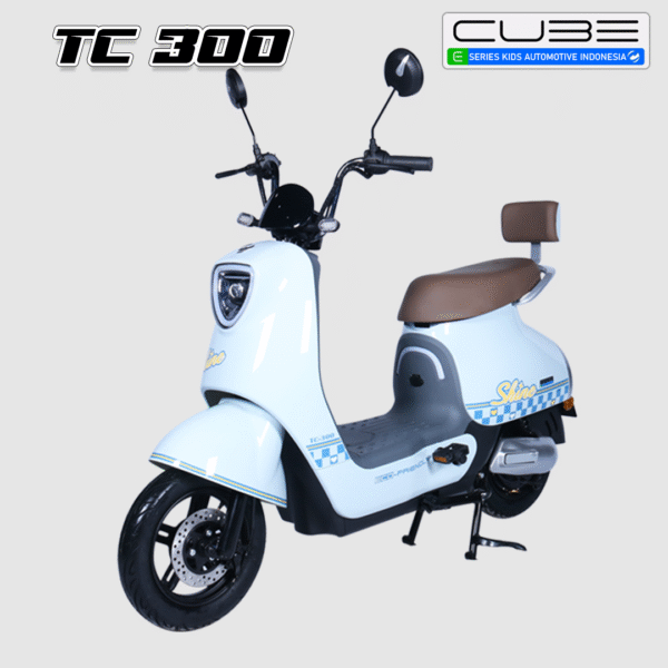 Tc 300 - Gambar 6