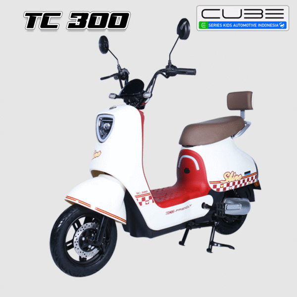 Tc 300 - Gambar 3
