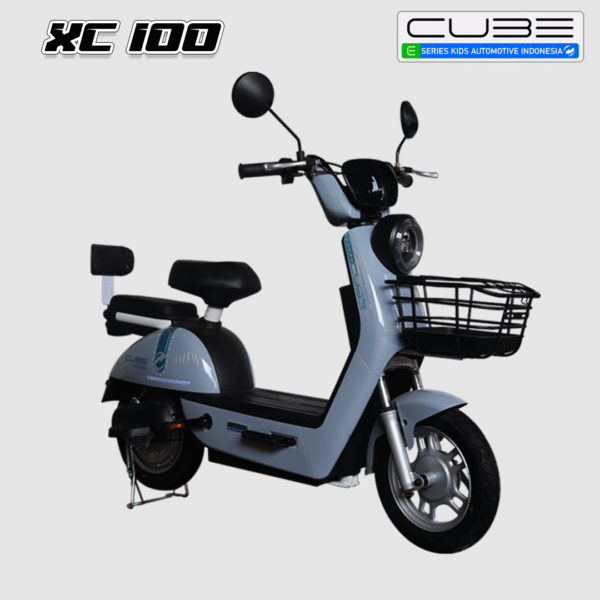 Xc 100 - Gambar 5