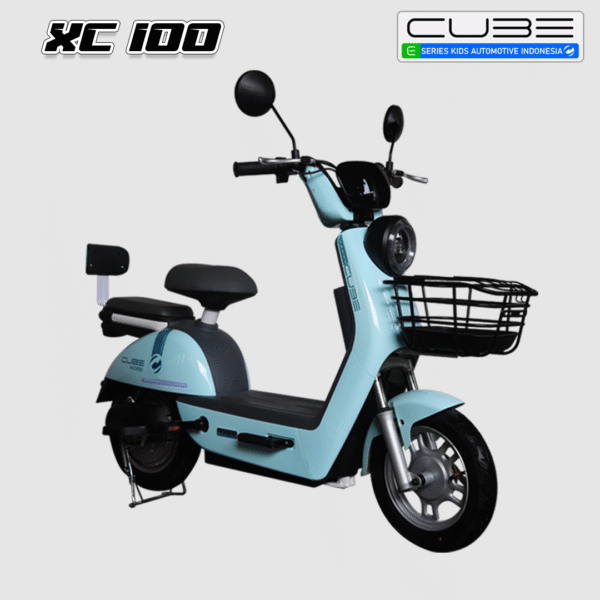 Xc 100 - Gambar 4