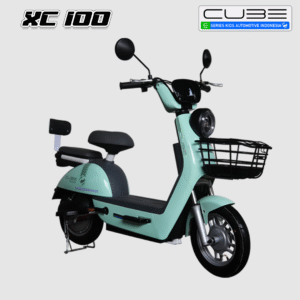 Xc 100