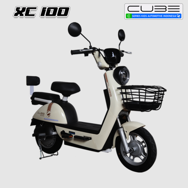 Xc 100 - Gambar 2