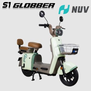 S1 Globber