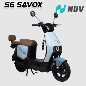 S6 Savox